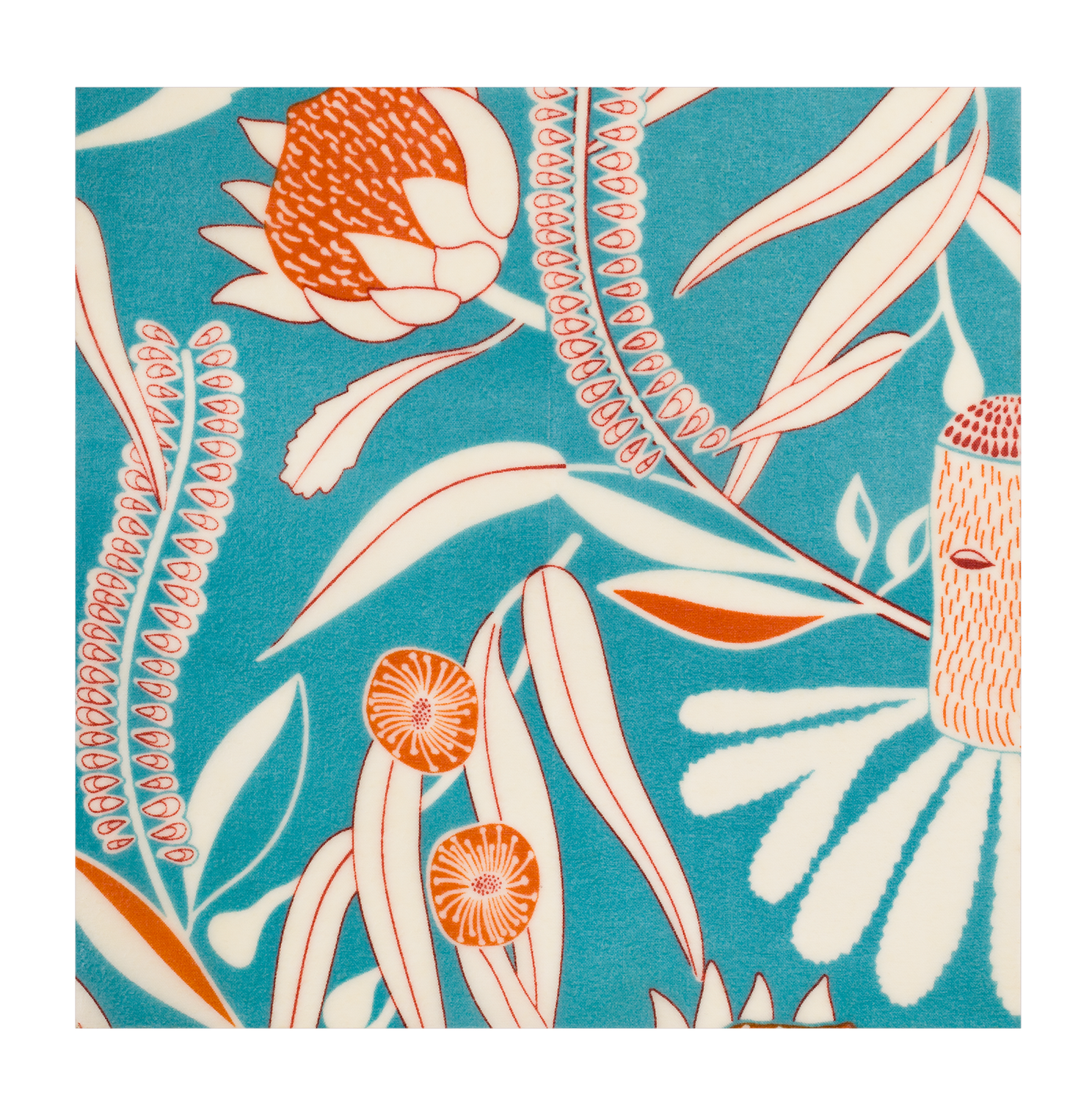 The Sandwich Wrap, Style: Banksia