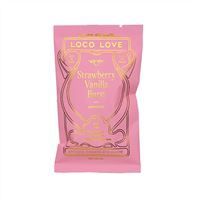 Strawberry Vanilla Burst, Size: Single