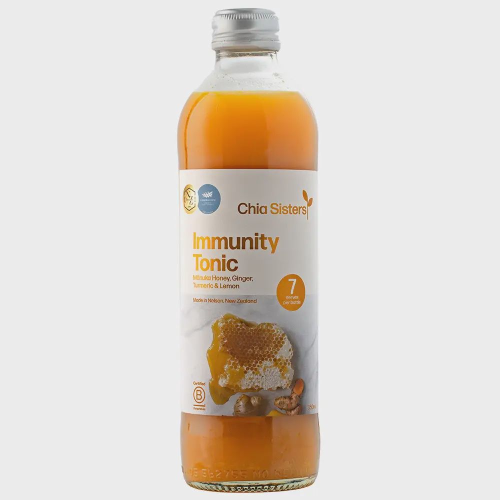 Immunity Tonic 350ml