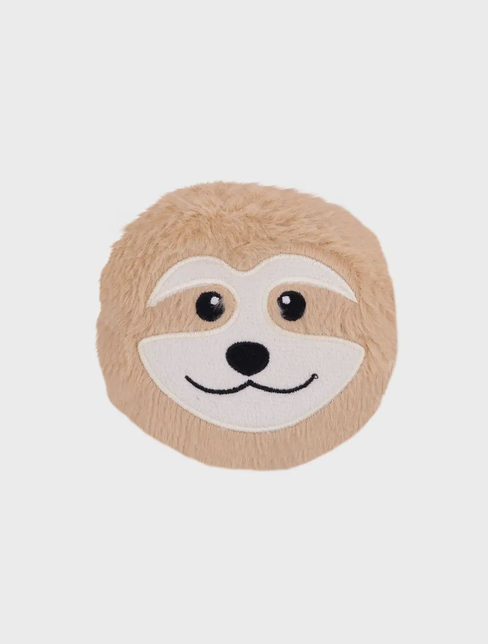 Toasty Hugs Hand Warmer, Design: Shiloh Sloth