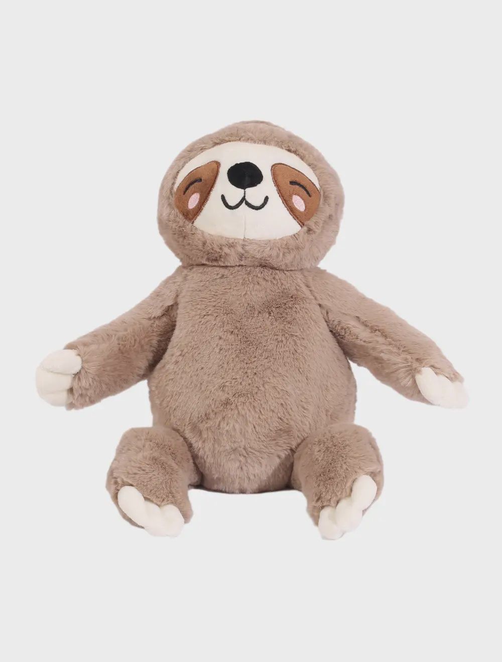 Toasty Hugs, Design: Sammy Sloth