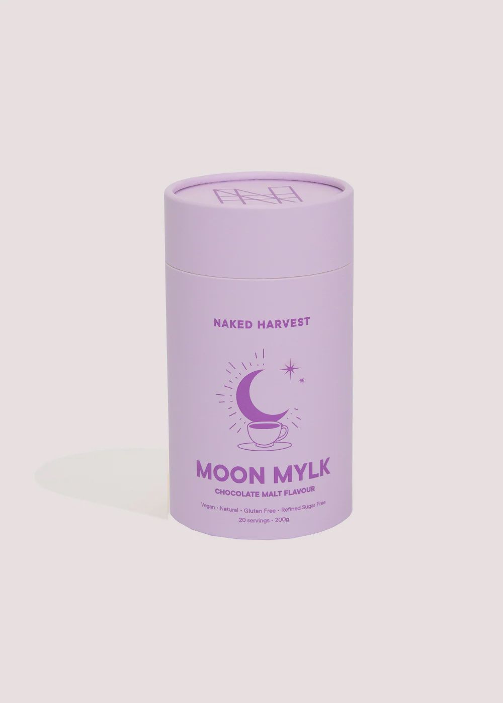 Moon Mylk - Choc Malt - 200g