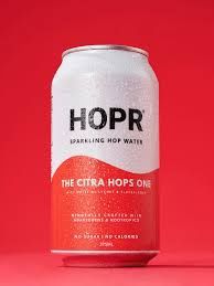 Hopr The Citra Hops One 375ml x 4 Pack
