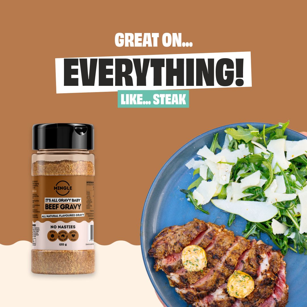 Roast Beef Gravy 120g