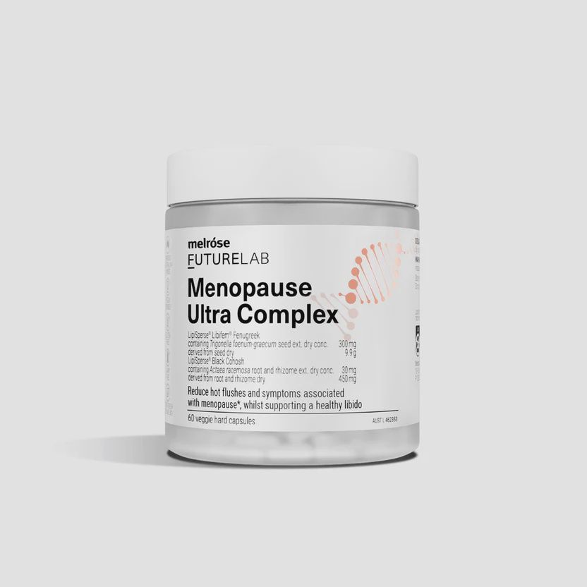 Menopause Ultra Complex 60vc