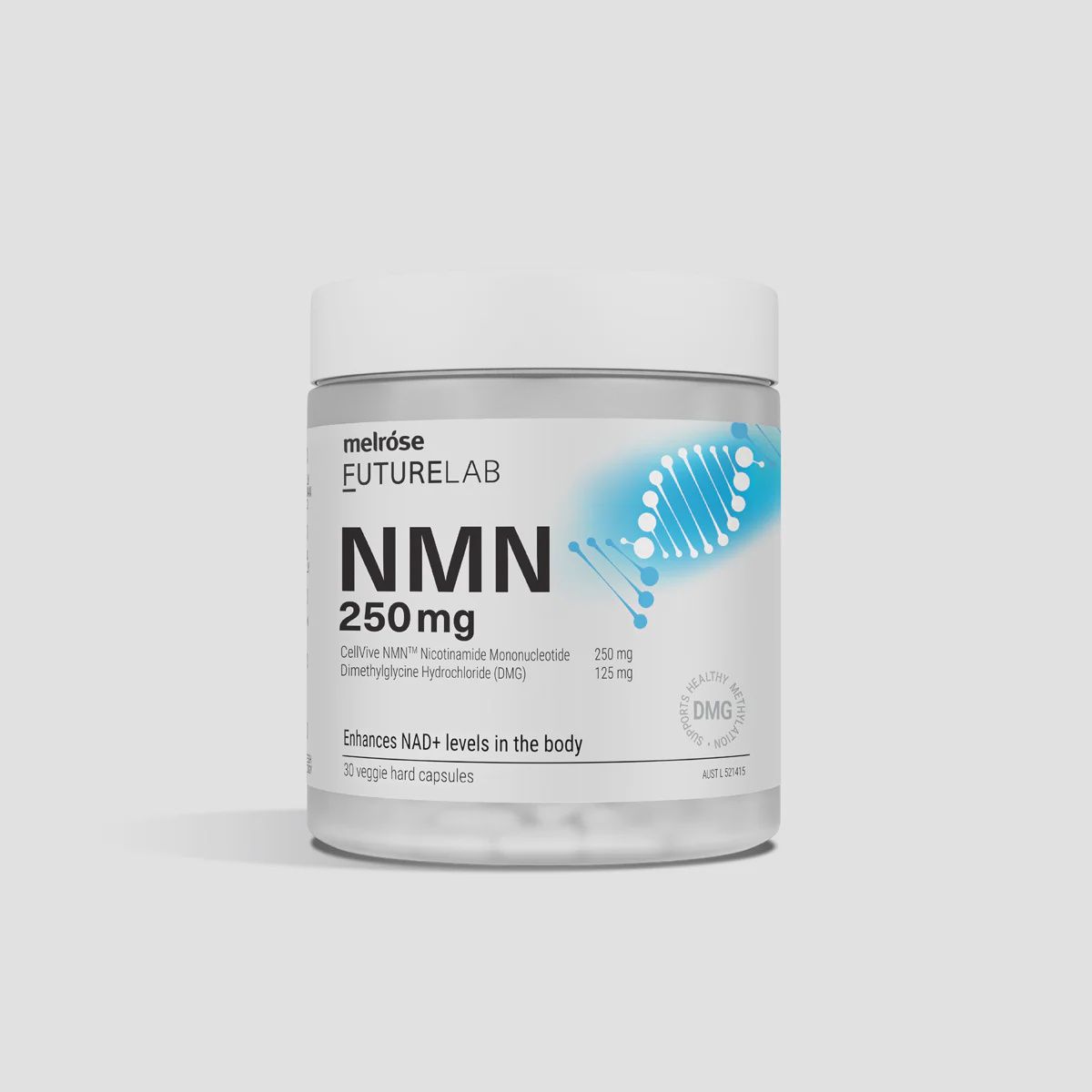 NMN 250mg