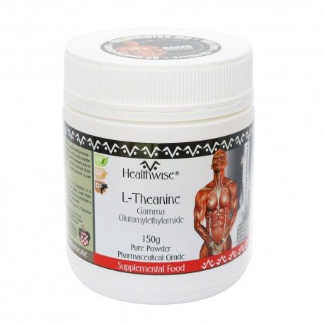 Theanine 150g