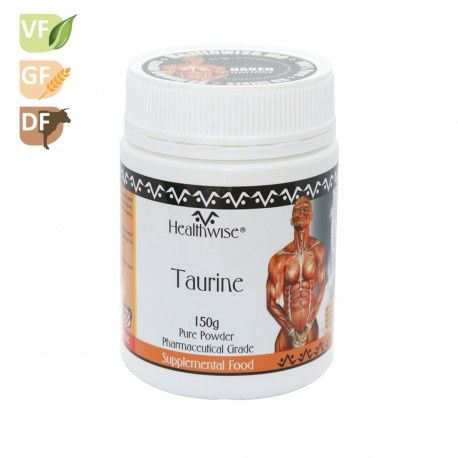 Taurine 150g