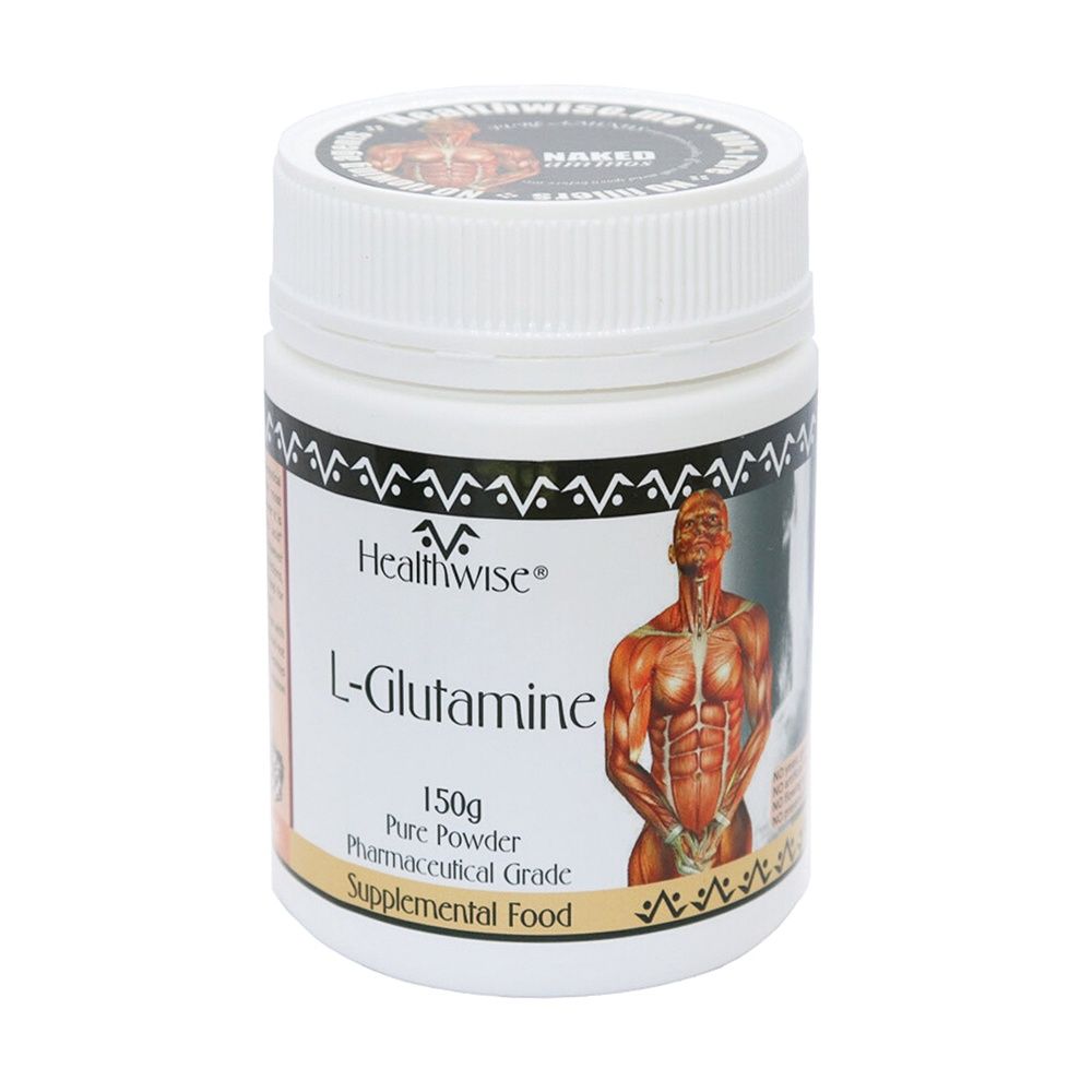 Glutamine 150g