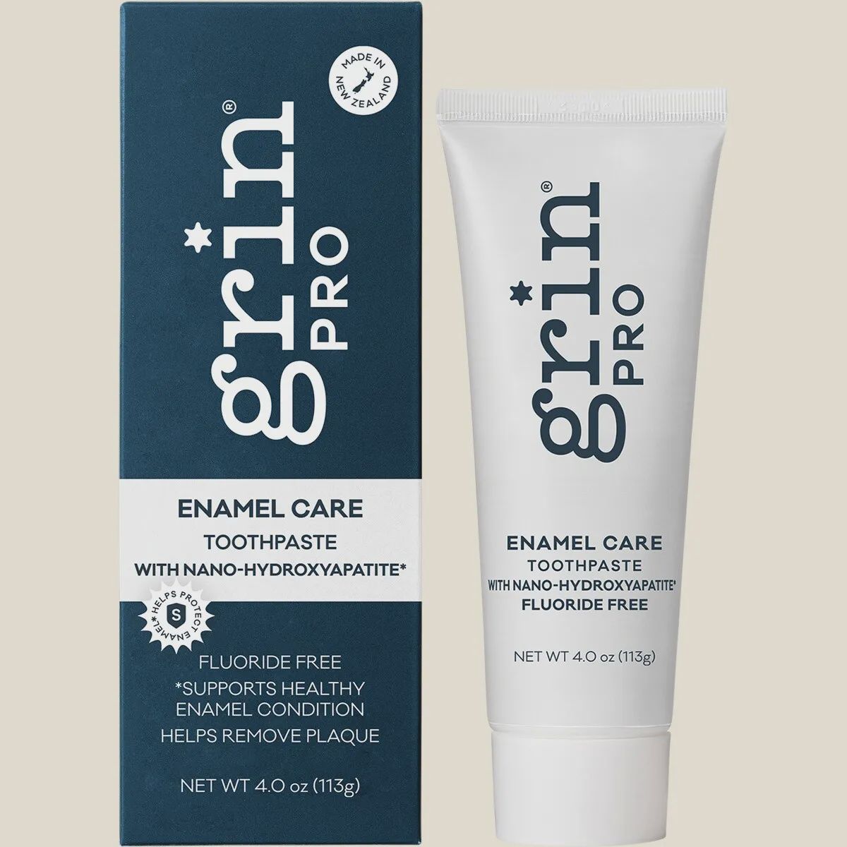 Pro Toothpaste Enamel Care with Nano-Hydroxyapatite 113g