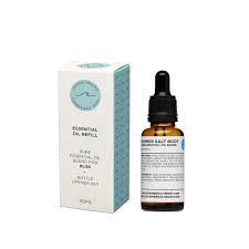 Refill for Essential Rollers 50ml, Colour: Bliss