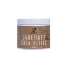 Unrefined Shea Butter