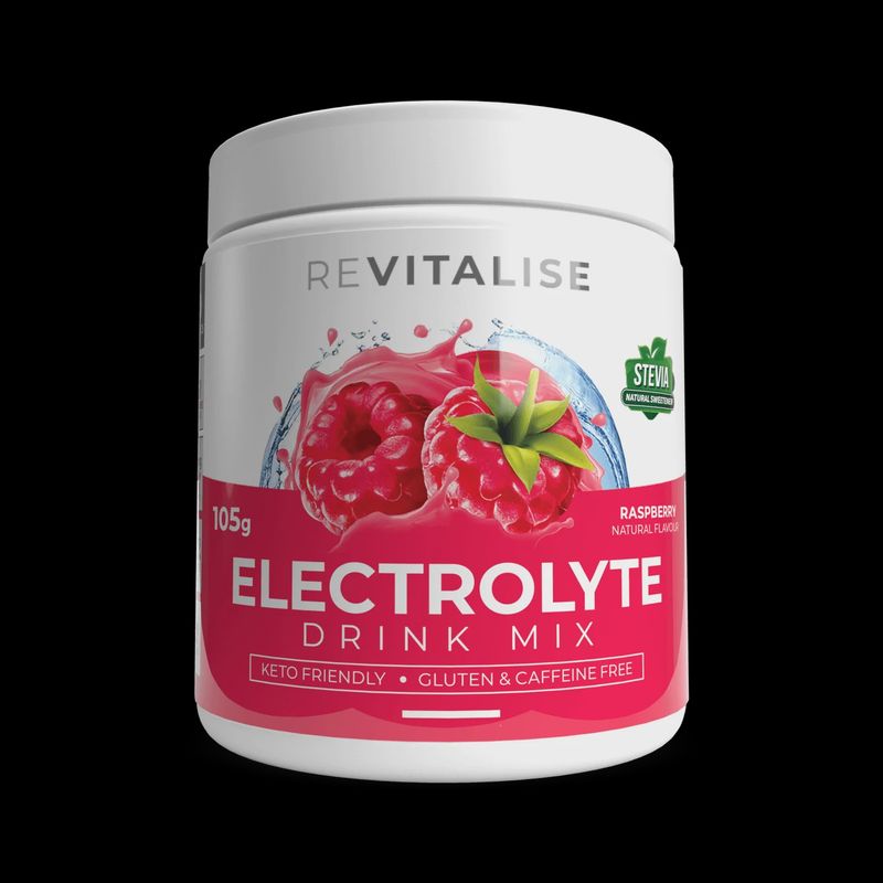 ReVitalise Sugar Free Electrolyte Drink Mix