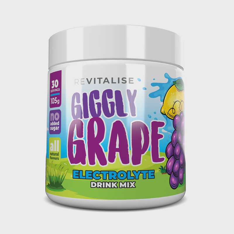 ReVitalise Kids: Zero  Sugar Electrolytes - 30 Serves (105g)