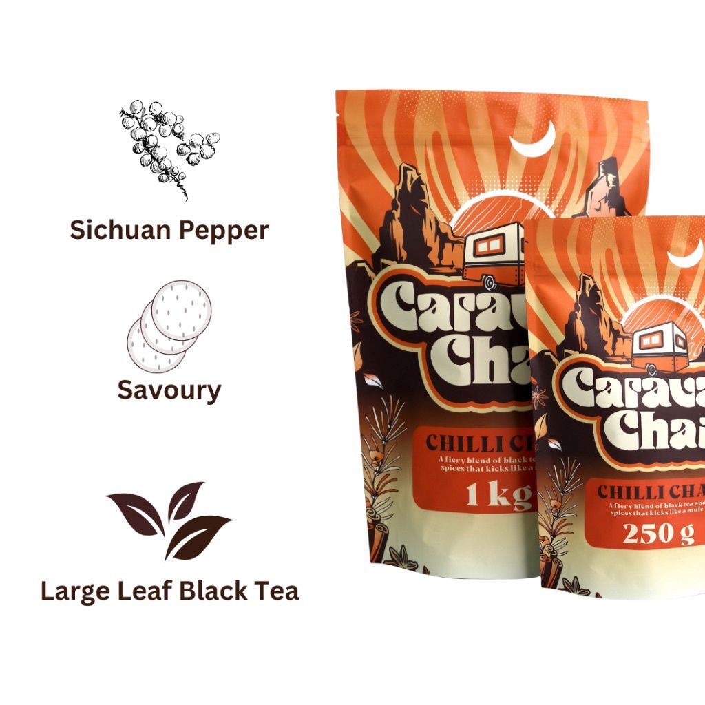 Chilli Chai