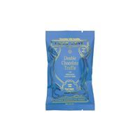 Double Choc Truffle, Size: Single