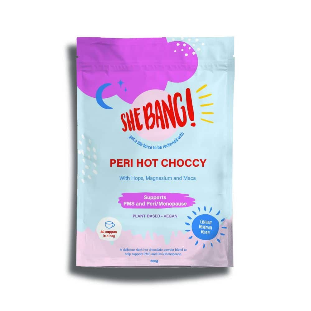 Peri Hot Choccy 300g