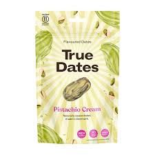 True Dates - Pistachio Cream - 100g