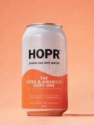 Hopr The Citra &amp; Amarillo Hops One 375ml