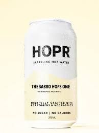Hopr The Sabro Hops One 375ml