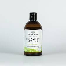 Dishwashing Rinse Aid 500ml