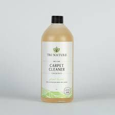 Carpet Cleaner Concentrate 1L