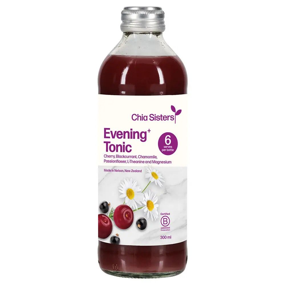 Evening Tonic 300ml
