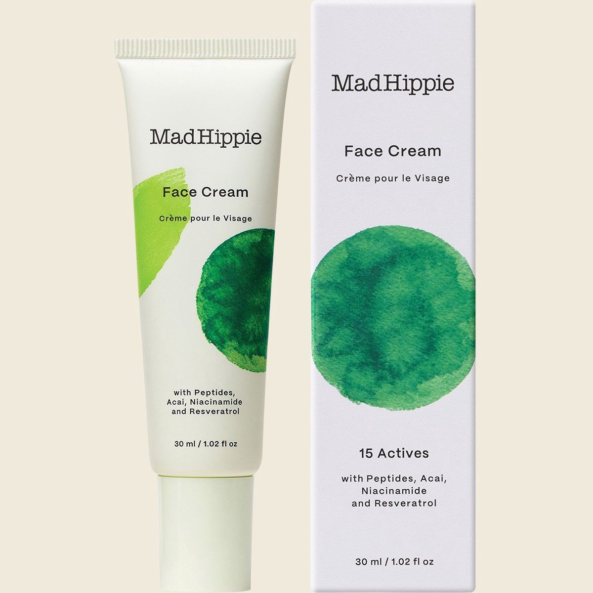 Face Cream 30ml