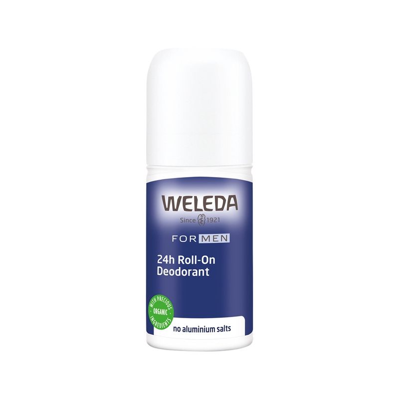 For Men 24hr Deo Roll-On 50ml