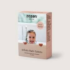 Infinity Bath Tablets 30t