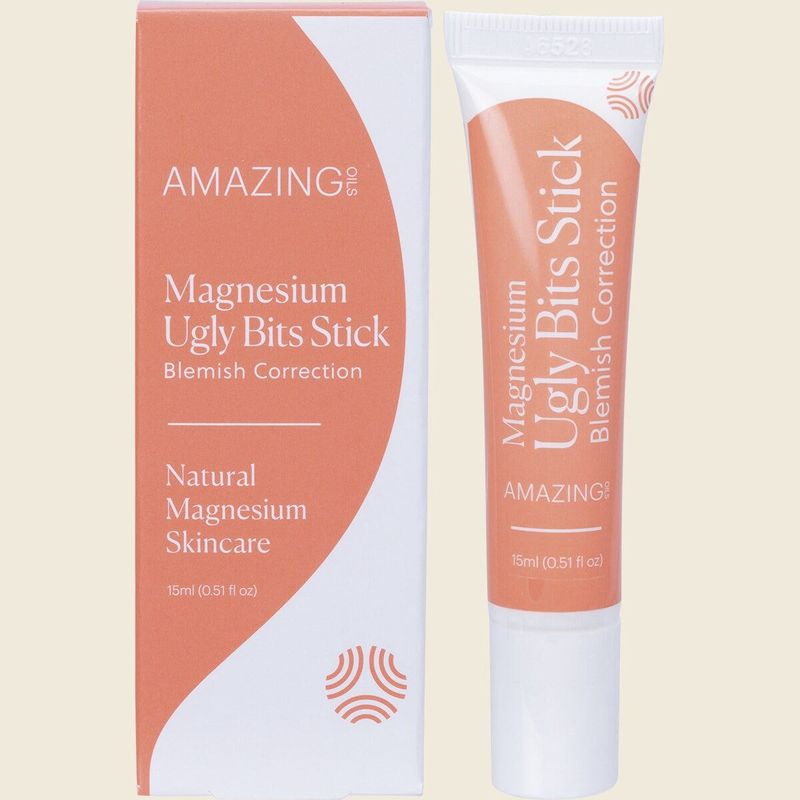 Blemish Correction Ugly Bits Stick 15ml