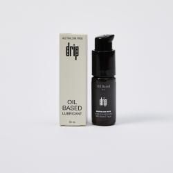 Oil Based Lubricant