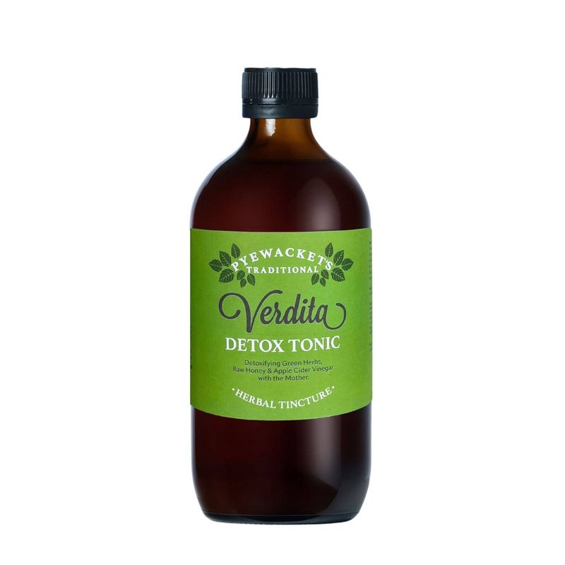 Verdita Detox Tonic
