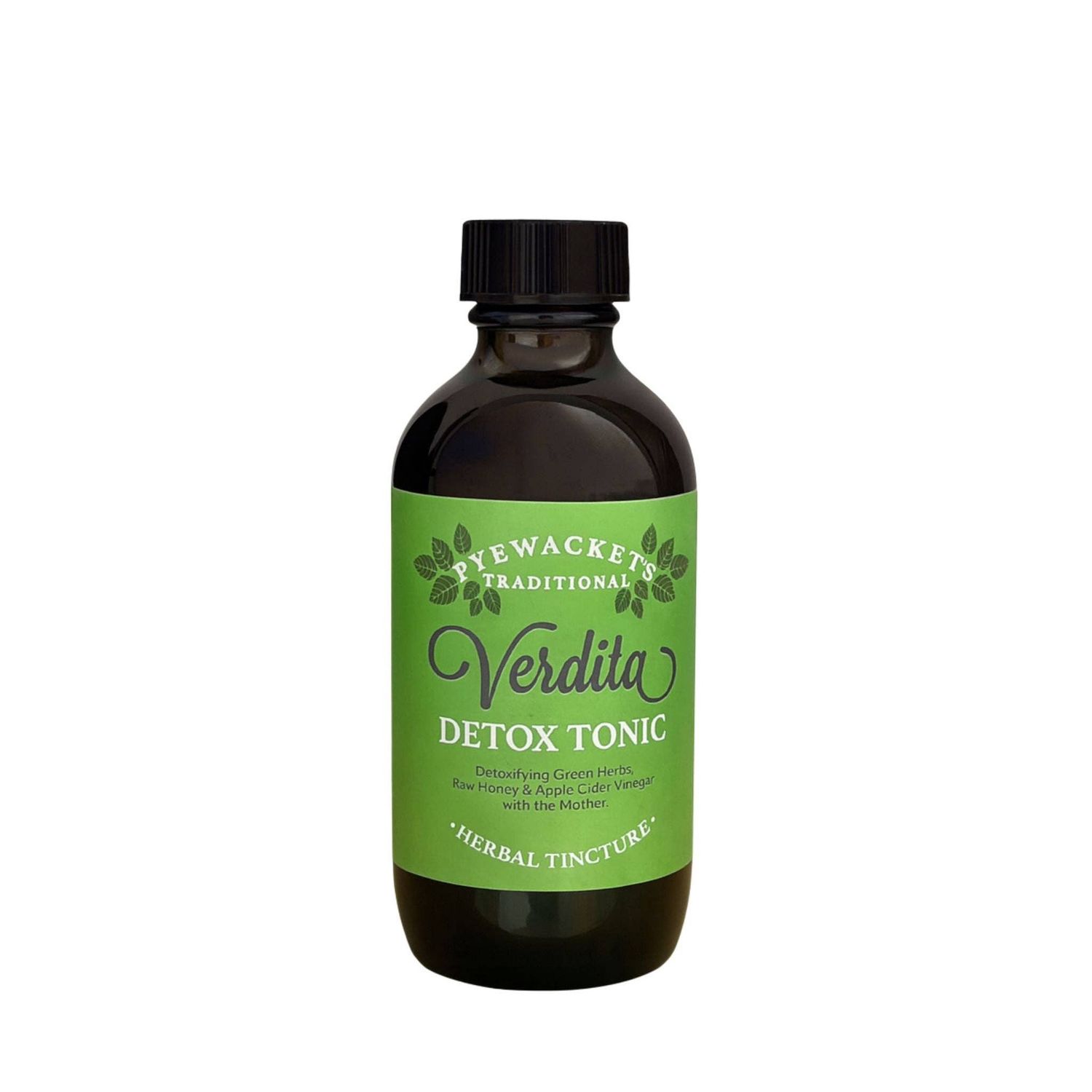 Verdita Detox Tonic, Size: 200ml