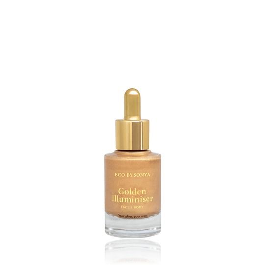 Golden Illuminiser 30ml Golden Illuminiser 30ml