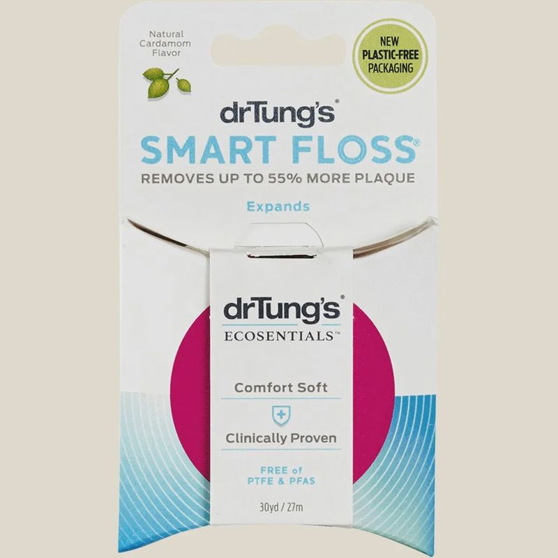 Dr Tung Dental Floss