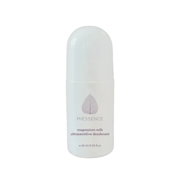 Milk of magnesia ultrasensitive roll-on deodorant