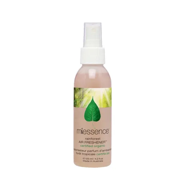 Rainforest air freshener