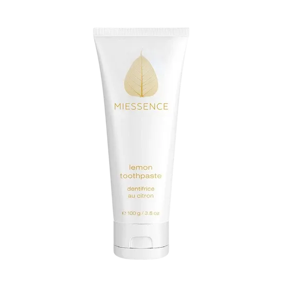 Lemon Toothpaste 100g