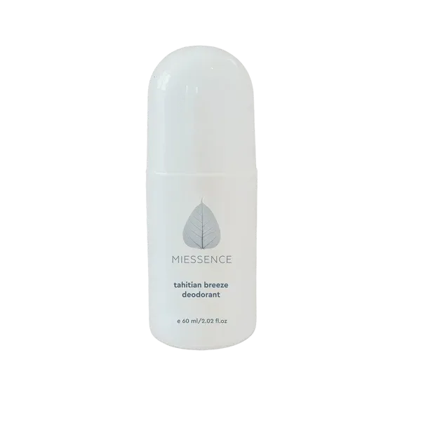 Tahitian breeze roll-on deodorant