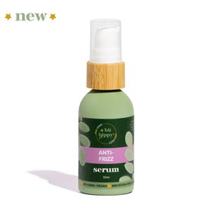 Anti-Frizz Serum 50ml