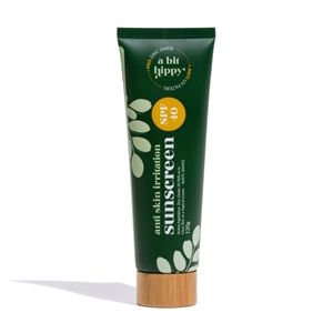 Anti Skin Irritation Sunscreen SPF40 120g
