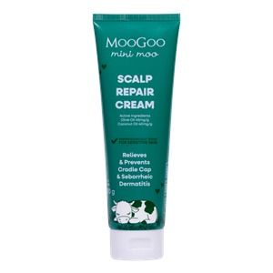 Baby Scalp Cream 120g