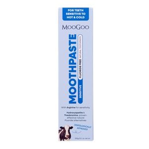 Moothpaste Sensitive 100g