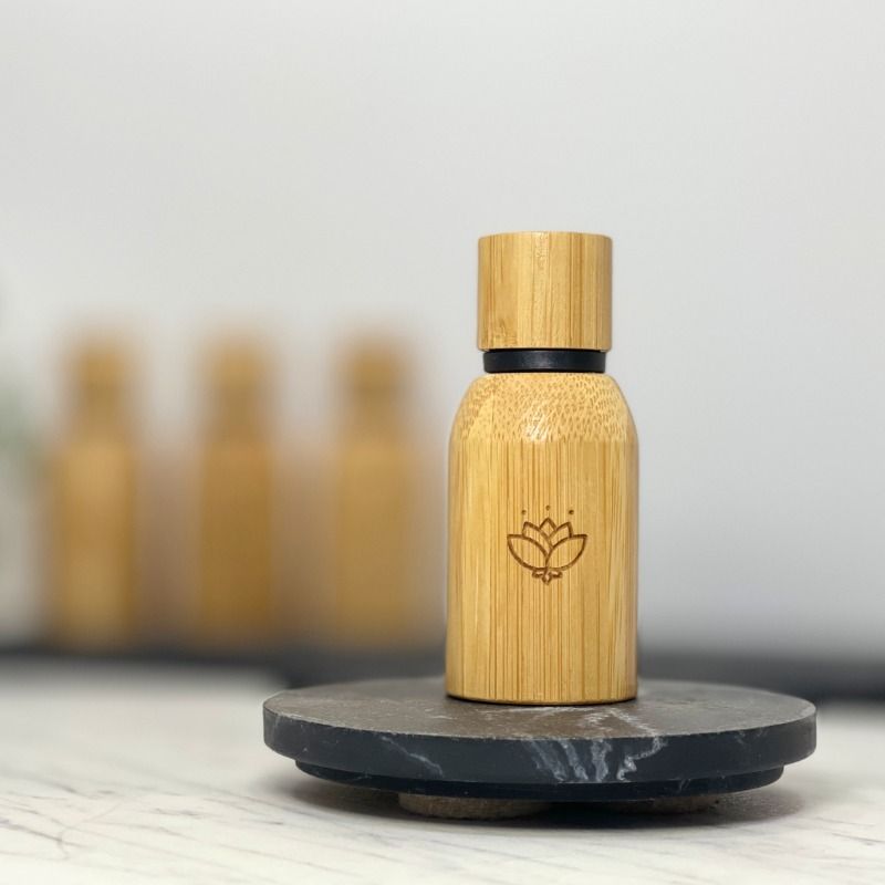 Mediation Essential Oil Blend - 15ml