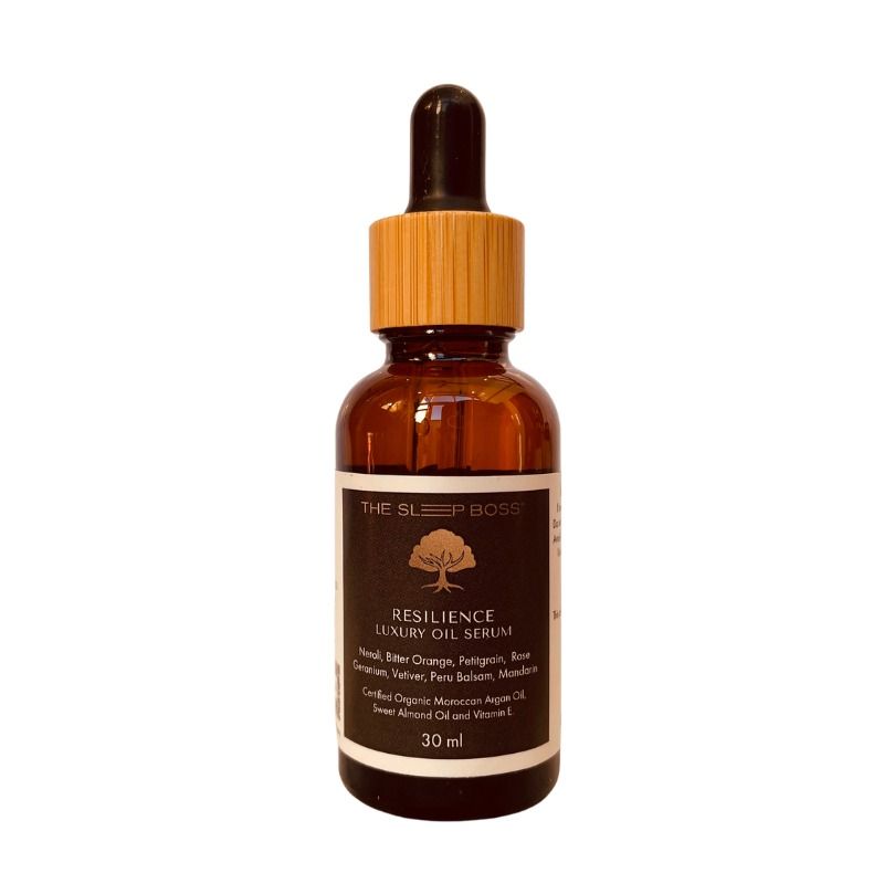 Resilience Luxury Oil - Refill Edition - 30ml
