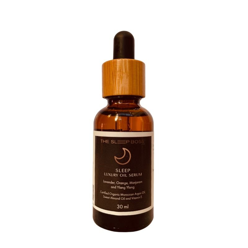 Sleep Luxury Oil - Refill Edition - 30ml