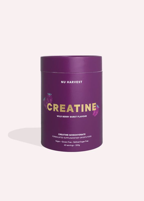 Wild Berry Creatine 300g