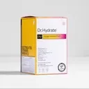 Dr. Hydrate Mango Passionfruit Sachet Pack