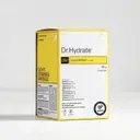 Dr Hydrate Yuzu Lemon Sachet Pack